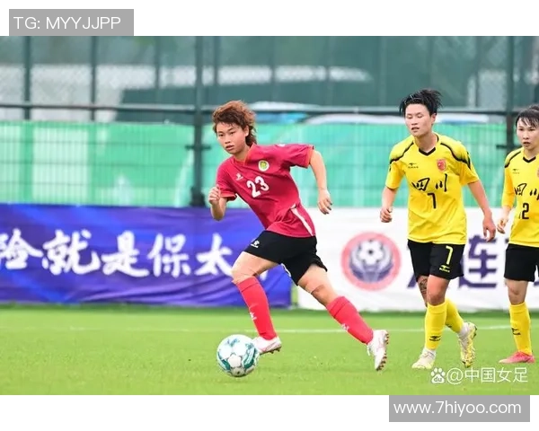 四川内江女足球星盘点及其在中国女足的精彩表现