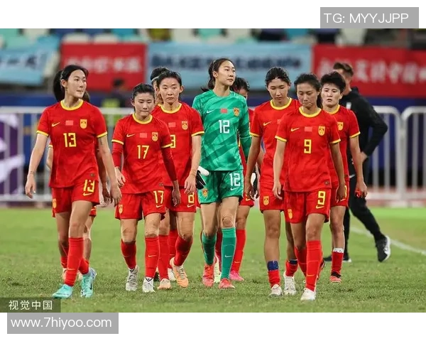 中国女足球员身价最新排行榜前十名解析及影响因素分析